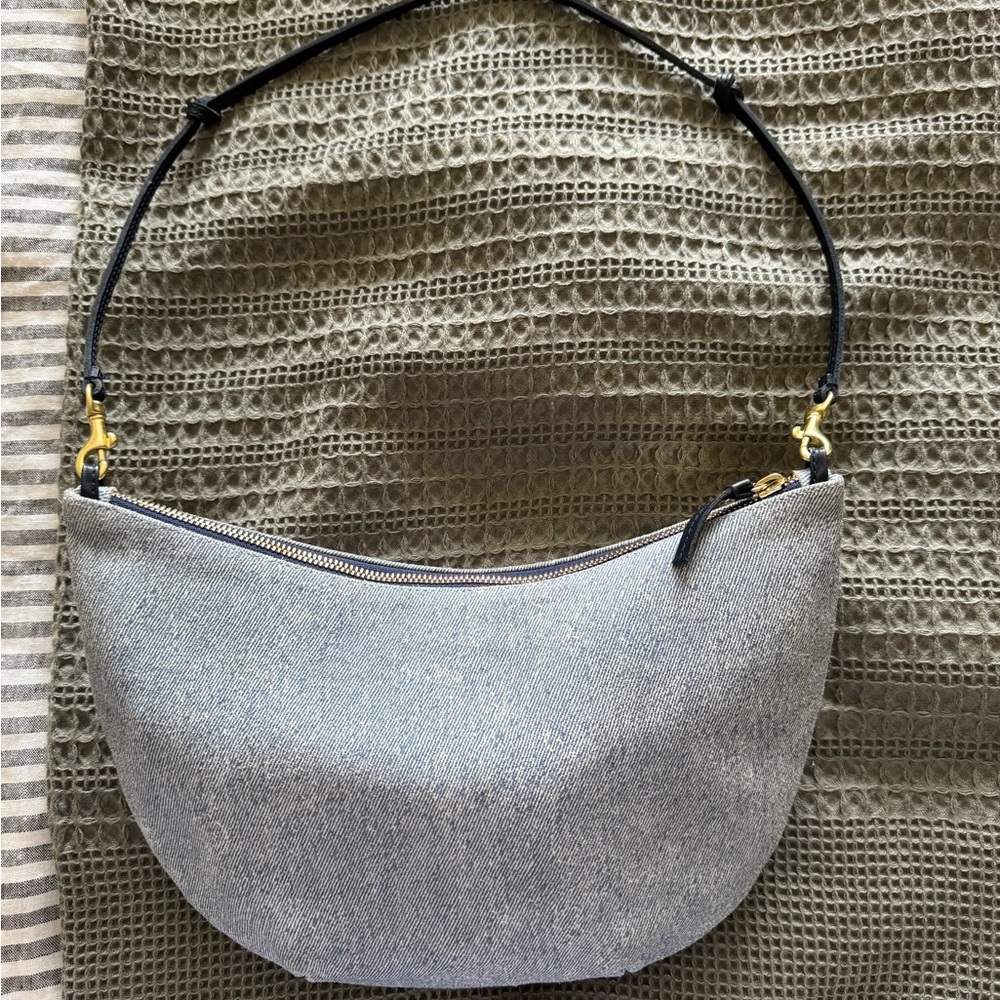 Clare V Lune Bag
